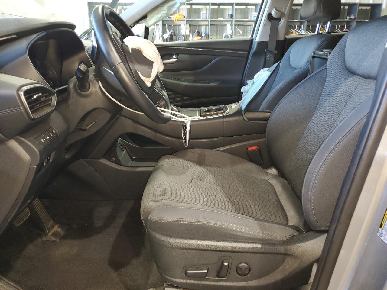 HYUNDAI SANTA FE SEL