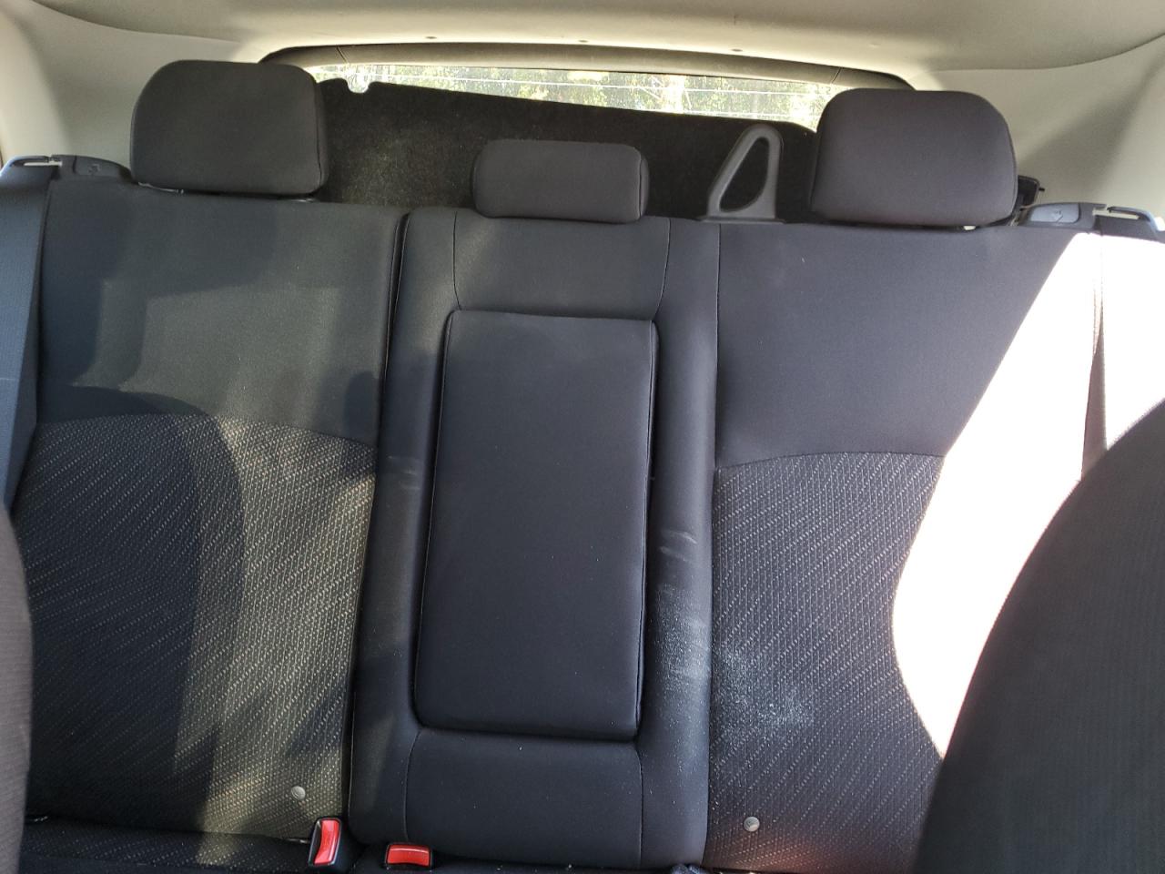 MITSUBISHI OUTLANDER SE