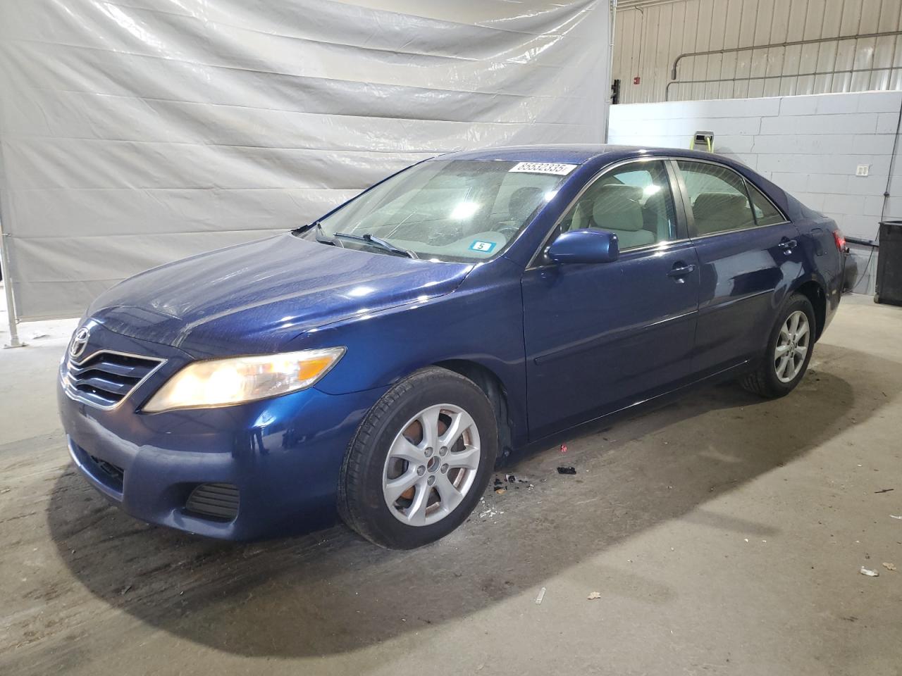 Lot #3268477757 2011 TOYOTA CAMRY BASE