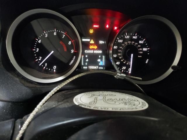 2014 MITSUBISHI LANCER EVO #3310373973