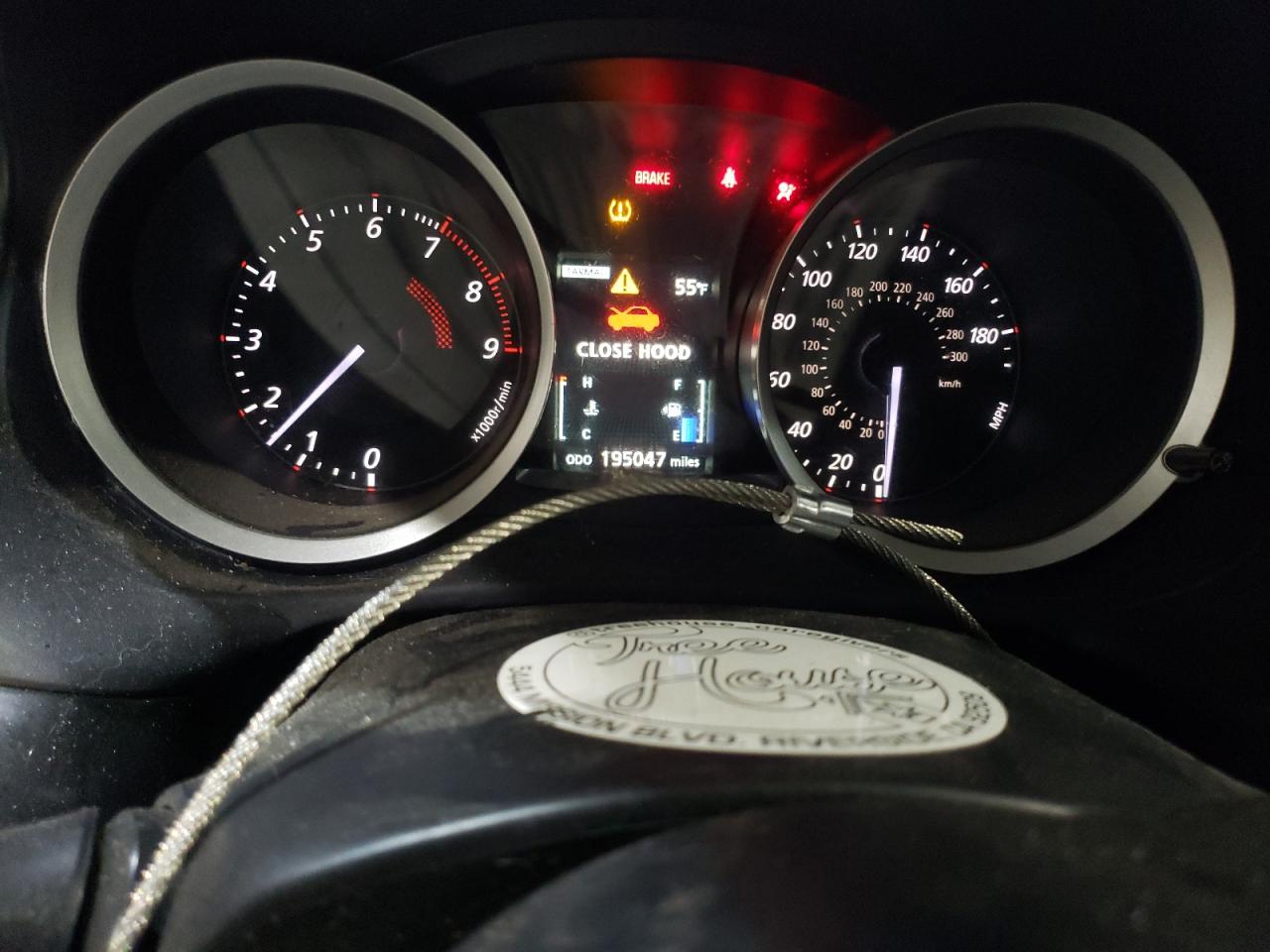 MITSUBISHI LANCER EVOLUTION GSR