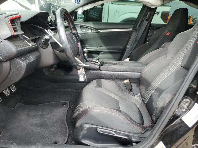 2019 HONDA CIVIC SI #3275935824