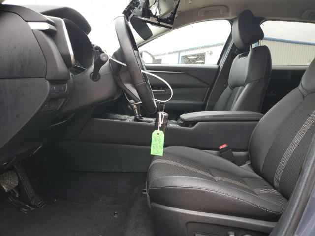 2025 MAZDA CX-50 PREF - 7MMVABBM5SN338157