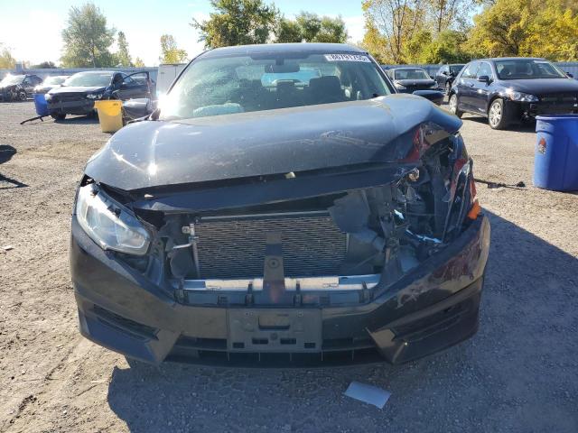 2017 HONDA CIVIC LX - 2HGFC2F54HH041661