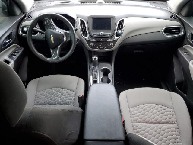 2021 CHEVROLET EQUINOX LS #3291174962