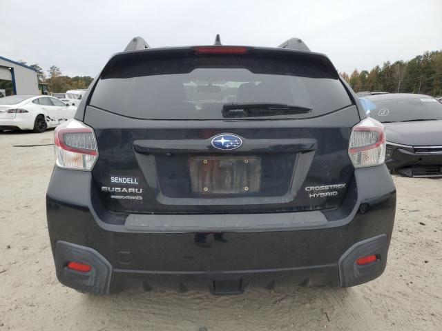 2015 SUBARU XV CROSSTR - JF2GPBLCXGH270376
