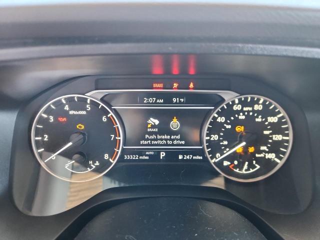 2023 NISSAN ROGUE S - 5N1BT3AB0PC946105