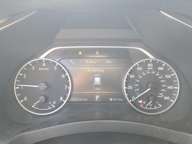 2016 NISSAN MURANO S 5N1AZ2MH3GN134757