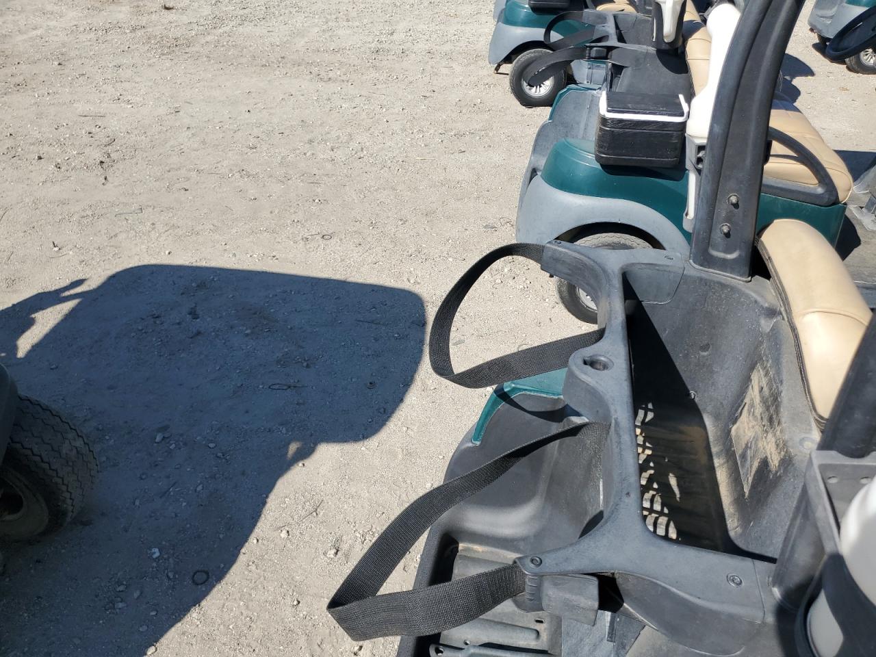 Lot #3261991516 2020 CLUB CAR TEMPO LITHIUM