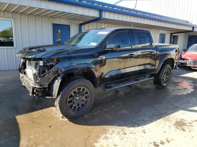2024 CHEVROLET COLORADO T 1GCPTEEK4R1133218
