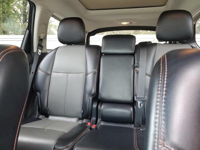 2020 NISSAN PATHFINDER 5N1DR2CM7LC586230