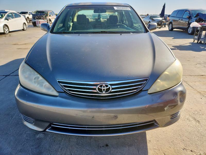 2005 TOYOTA CAMRY LE #3294399496