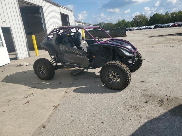 Global Auto Auctions: 2024 OTHER VILLAIN SX10