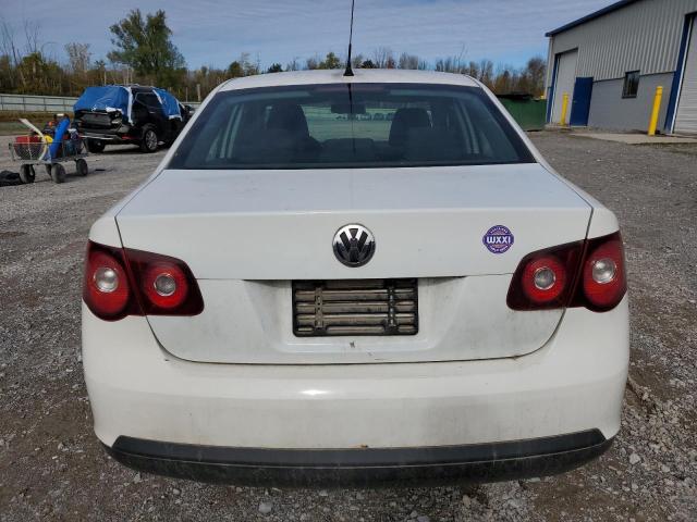 2010 VOLKSWAGEN JETTA S - 3VWJZ7AJ6AM064615