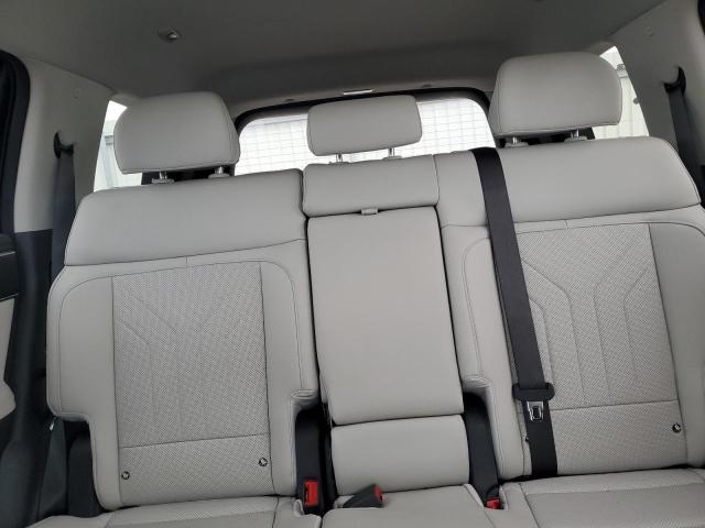 2024 HYUNDAI SANTA FE SEL #3303879701