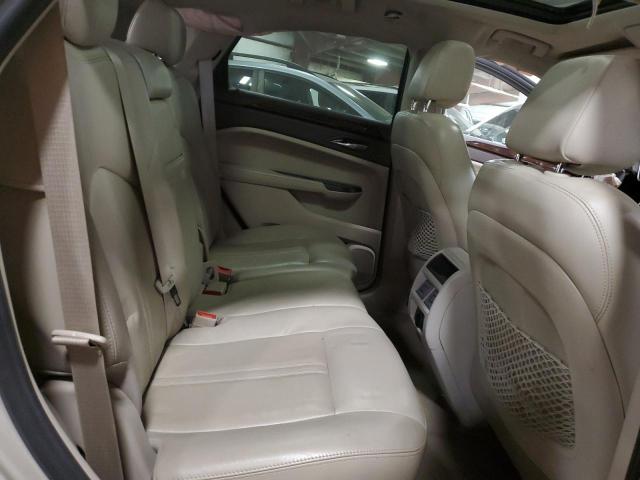 2014 CADILLAC SRX PERFOR #3293345438