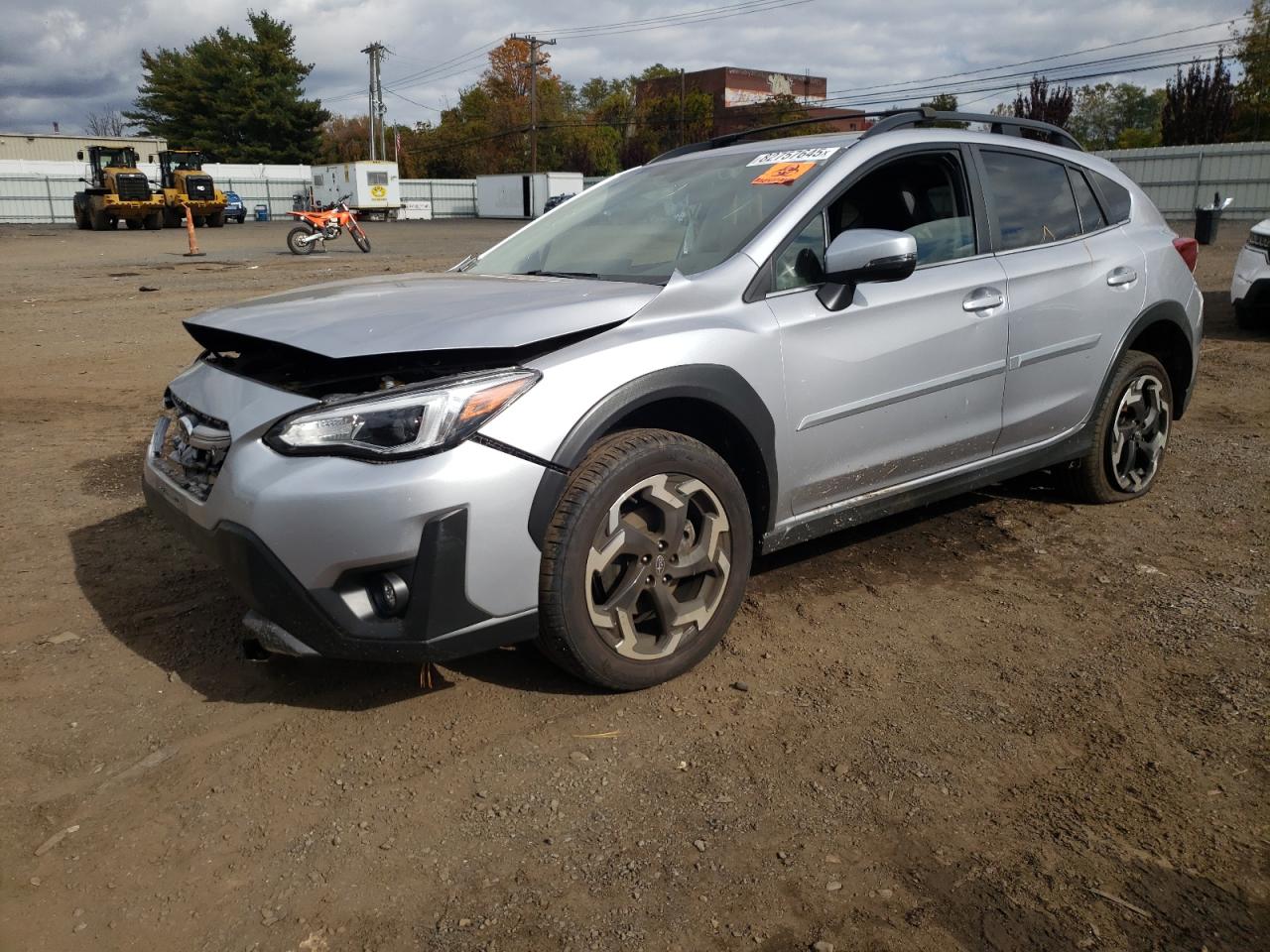 SUBARU CROSSTREK LIMITED