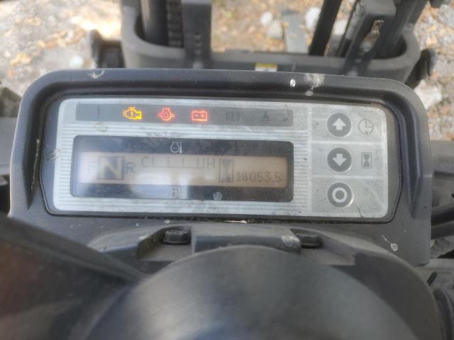 2013 NISSAN UNKNOWN #3290190207