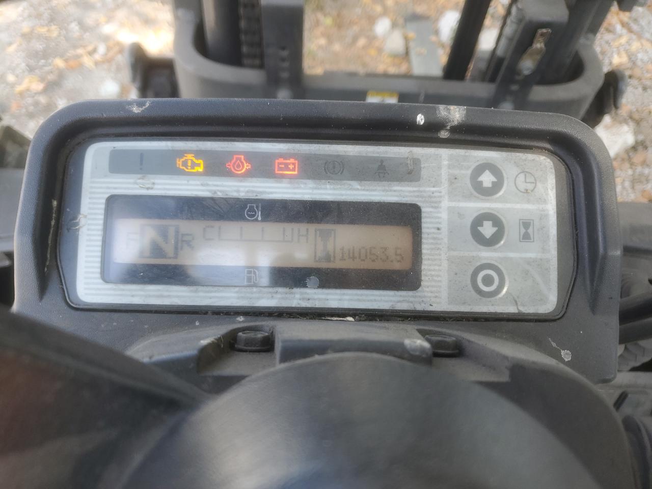 Lot #3290190207 2013 NISSAN UNKNOWN