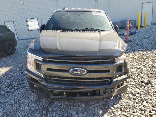 2019 FORD F150 SUPER - 1FTEW1EP3KKE89355