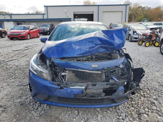 2017 KIA FORTE LX - 3KPFK4A72HE062171