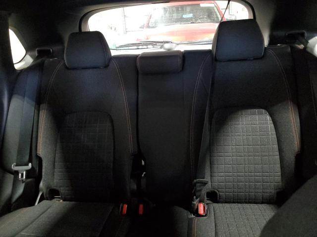 2025 HONDA HR-V SPORT #3283953795