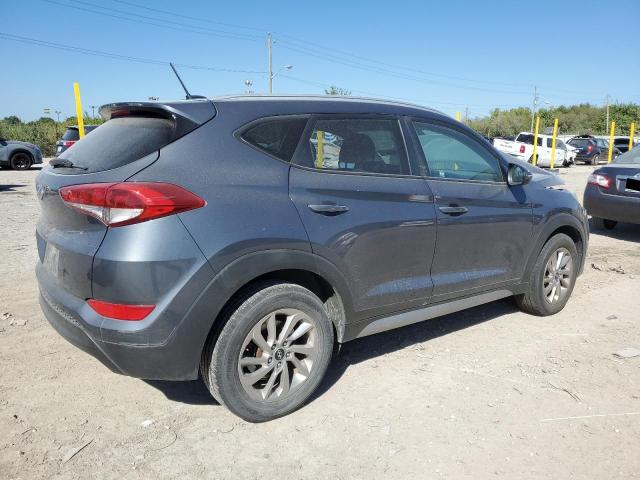 2017 HYUNDAI TUCSON LIM #3259004041