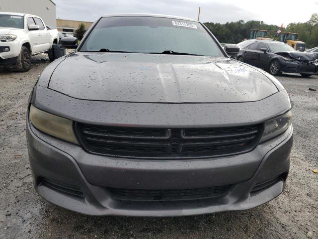 2015 DODGE CHARGER SE 2C3CDXBG4FH745234