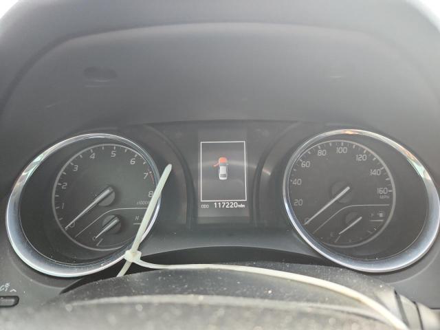 2019 TOYOTA CAMRY L #3287620038