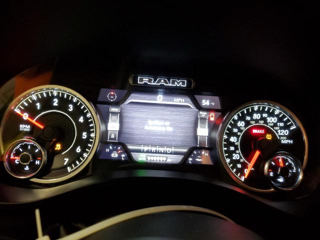 2021 RAM 1500 BIG H #3303632932