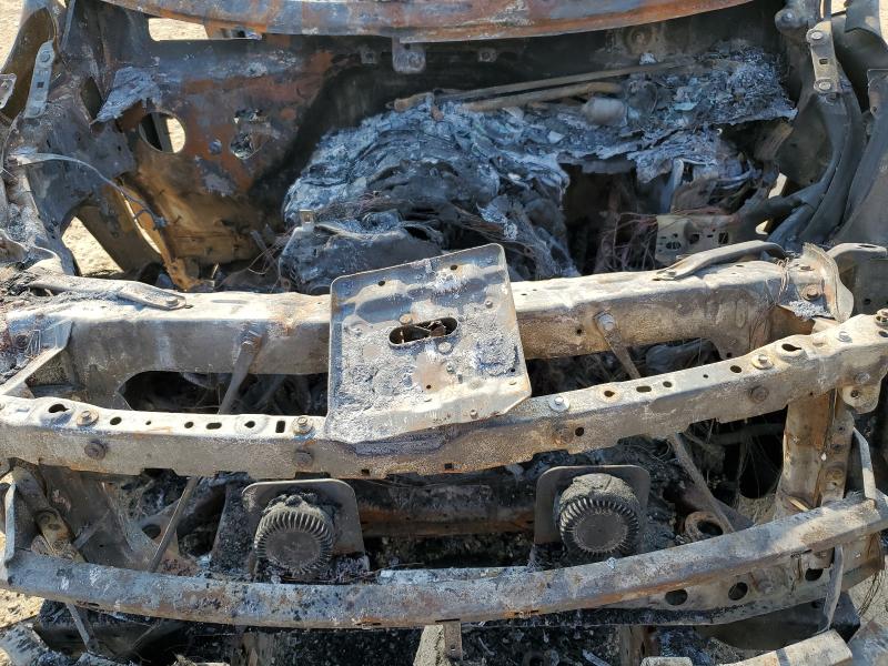 2022 CHEVROLET TAHOE C150 - 1GNSCLED4NR137613