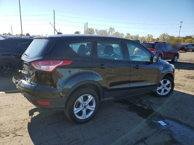 2016 FORD ESCAPE S #3305331306