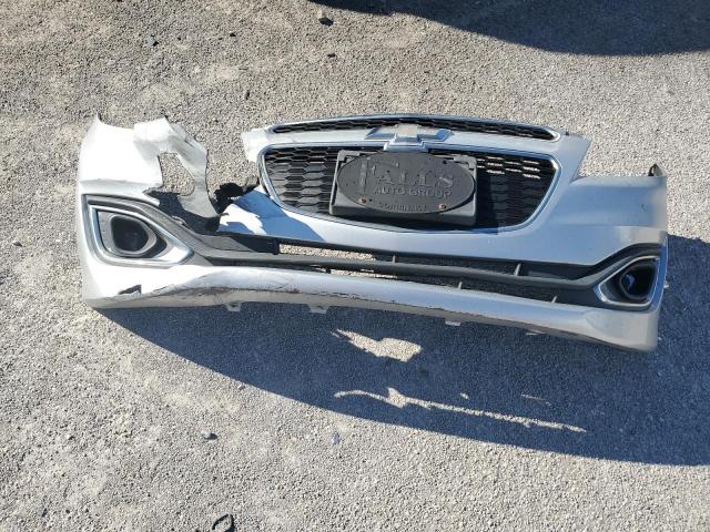 2014 CHEVROLET SPARK 2LT #3296278503