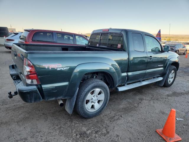 2009 TOYOTA TACOMA ACC #3276406704