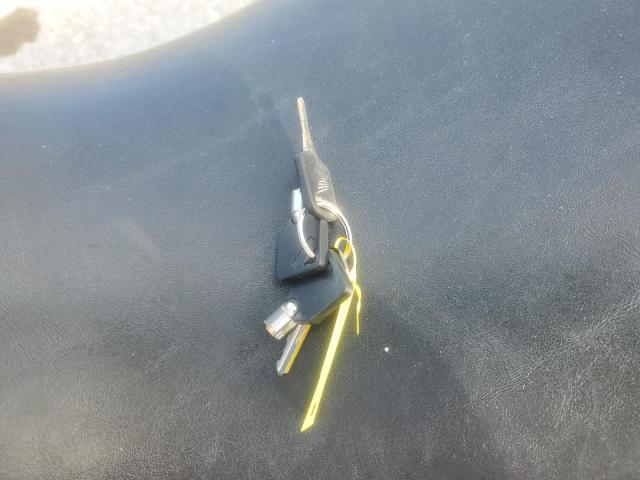 2004 HONDA VT750 CA JH2RC50394K012347