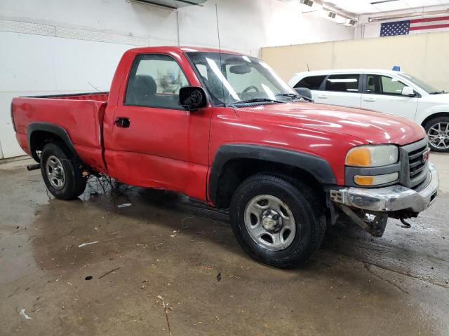 2004 GMC NEW SIERRA #3284839533