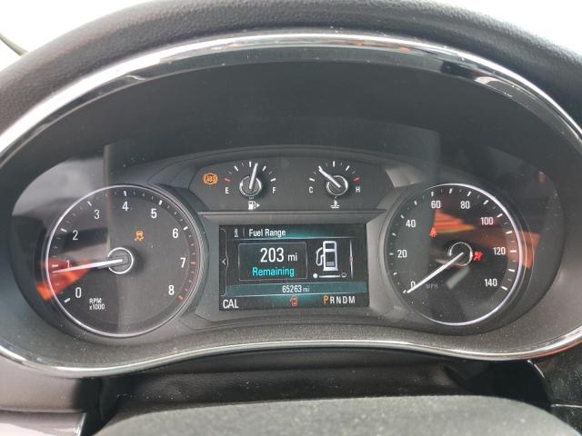 2018 BUICK ENCORE PRE - KL4CJESB0JB597544