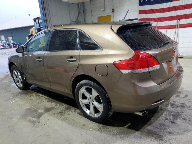 2009 TOYOTA VENZA #3270770873