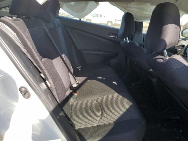 2018 TOYOTA PRIUS - JTDKBRFU0J3057560