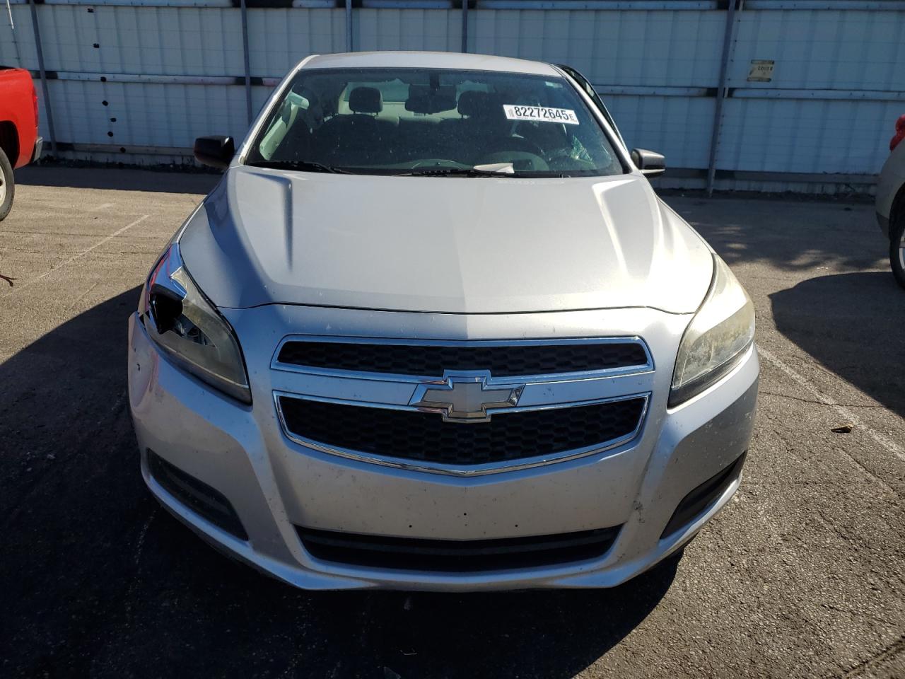 CHEVROLET MALIBU LS
