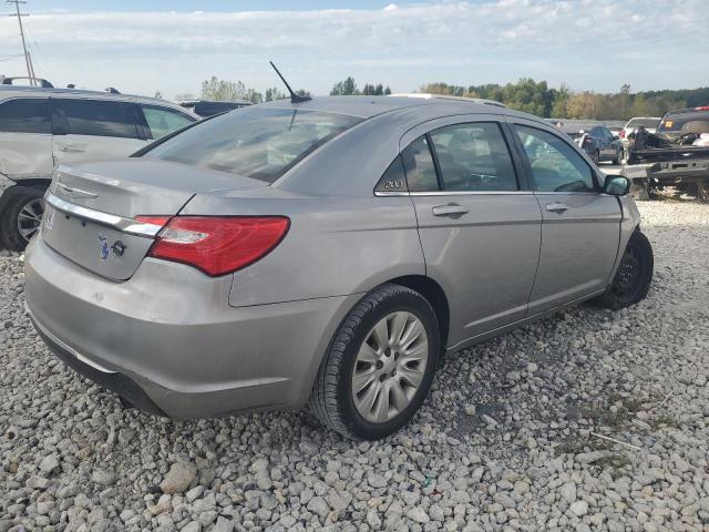 2014 CHRYSLER 200 LX - 1C3CCBAB6EN211167