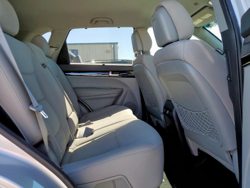 2014 KIA SORENTO LX #3292690604