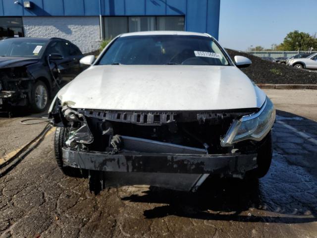 2019 KIA OPTIMA LX - 5XXGT4L32KG350508