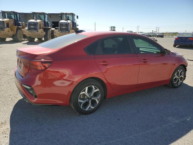 2021 KIA FORTE FE #3298083168