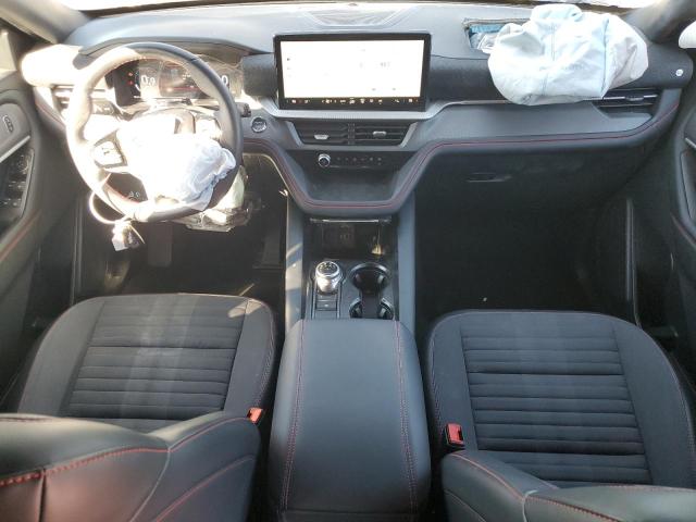 2025 FORD EXPLORER S - 1FMUK8KH2SGA64236