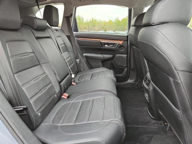 2022 HONDA CR-V EXL #3266951042