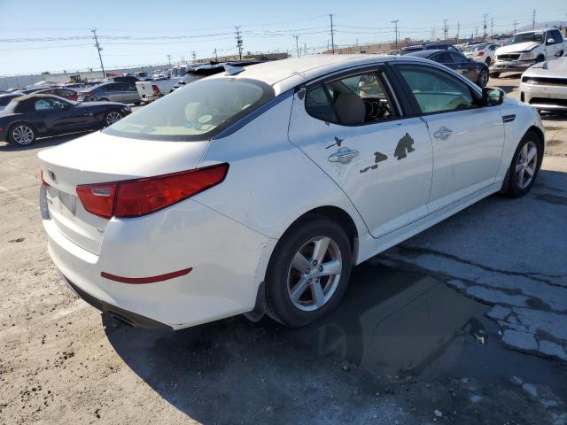2015 KIA OPTIMA LX #3293384429