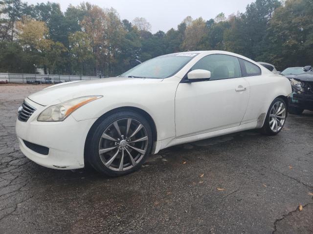 INFINITI G37 BASE