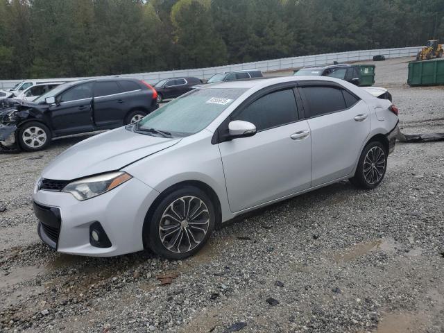 Global Auto Auctions: 2014 TOYOTA COROLLA L