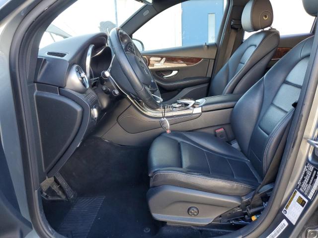 2019 MERCEDES-BENZ GLC 350E - WDC0G5EB9KF621296